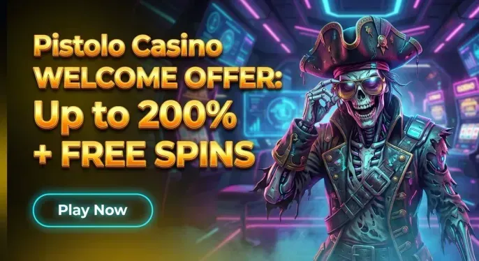 Pistolo Casino